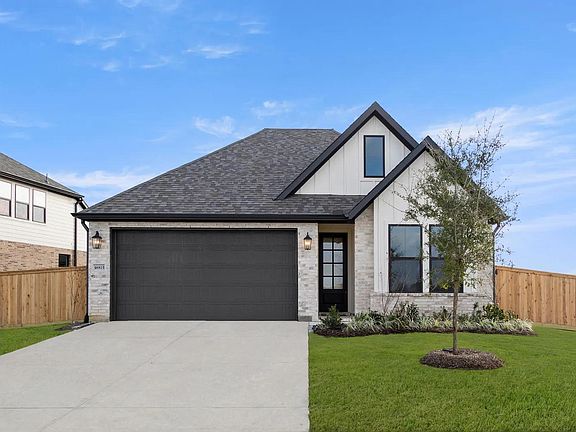 Clay B exterior