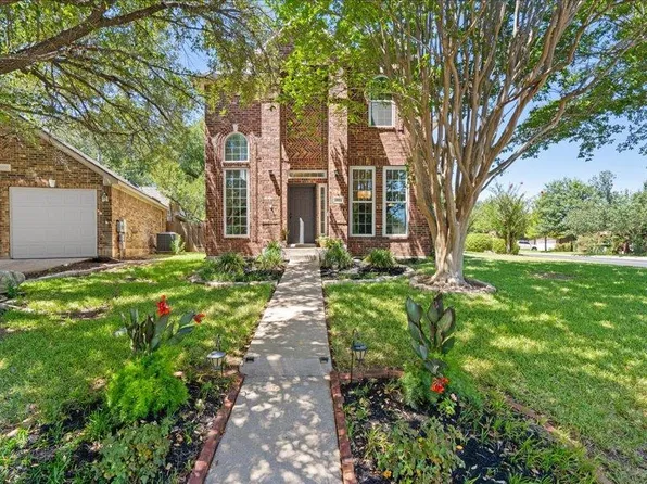 15524 Omro Cv, Austin, TX 78717