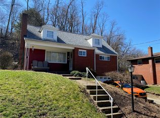 128 Lanford Dr, Pittsburgh, PA 15235