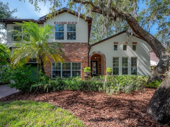 3108 W Villa Rosa St, Tampa, FL 33611