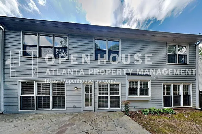 5404 Oxford Chase Way — Photo 18