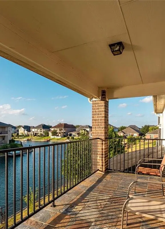 4026 Tuscan Shores Dr, Missouri City, TX 77459 — Photo 1