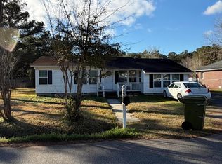 809 Cedar St, Georgetown, SC 29440