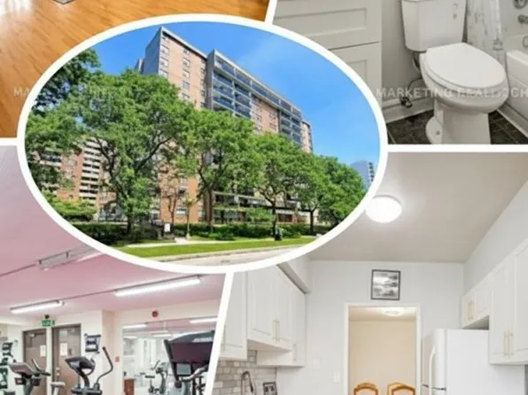 20 Gilder Dr #Penthouse 07, Toronto, ON M1K 5E1