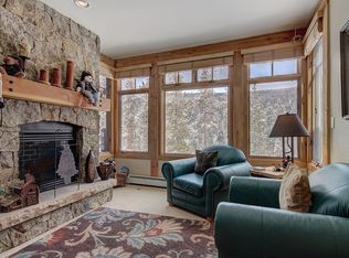 (Undisclosed Address), Dillon, CO 80435