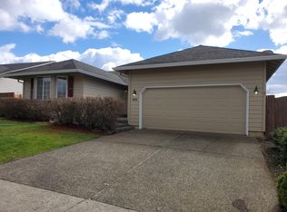 19501 SE 42nd Cir, Camas, WA 98607