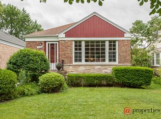 2000 Seward St, Evanston, IL 60202