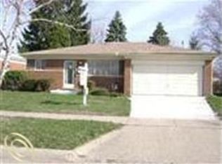 4211 Sudbury Dr, Warren, MI 48092