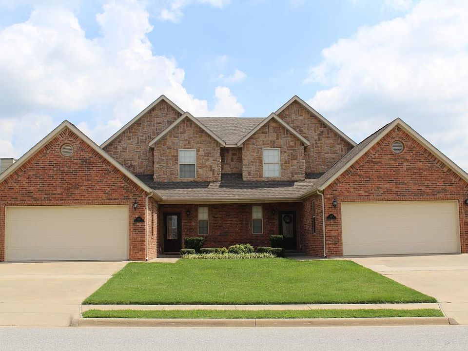 329 Copper Oaks