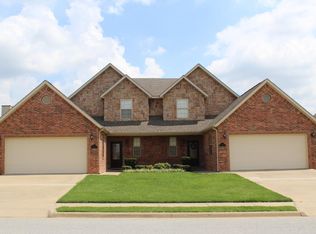 329 Copper Oaks Dr, Centerton, AR 72719