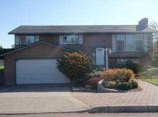 3425 S Bates Rd, Spokane, WA 99206