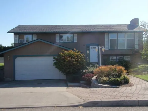 3425 S Bates Rd, Spokane, WA 99206