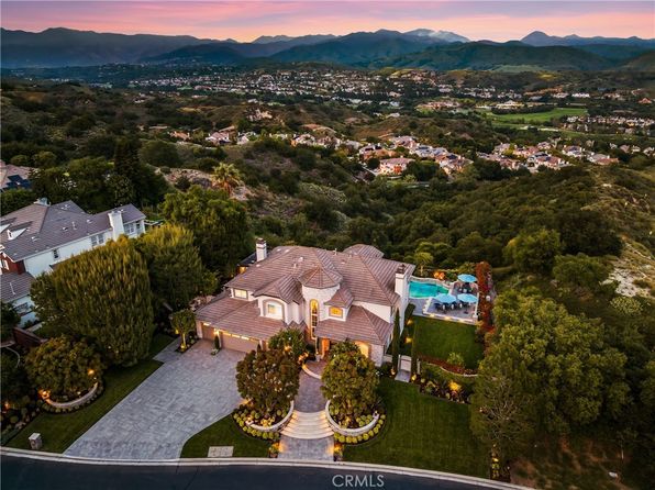 32 Panorama, Coto De Caza, CA 92679