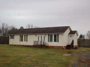 250 Hidden Chambers Dr, State Road, NC 28676