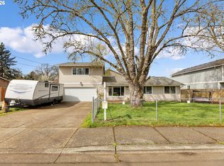 1535 SW 201st Ave, Beaverton, OR 97003