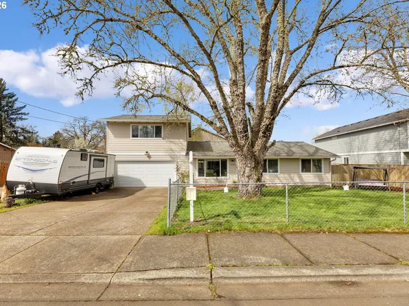 1535 SW 201st Ave, Beaverton, OR 97003