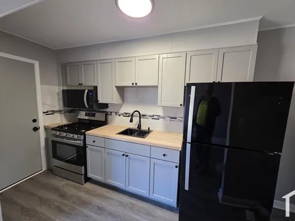 1109 N Wheeler Ave, Baltimore, MD 21216