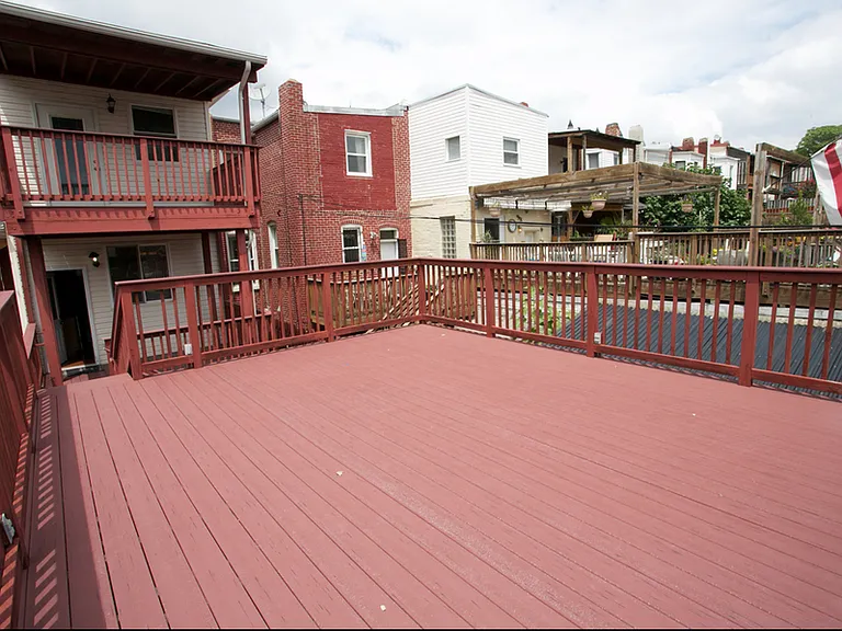 72 U St NW — Photo 28