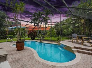 1381 Areca Cv, Naples, FL 34119