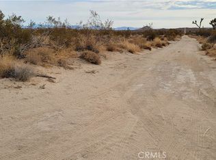 0 Sopp Rd #4, Mojave, CA 93501