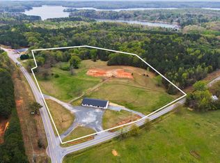 4145 Old Dobbins Bridge Rd, Anderson, SC 29643