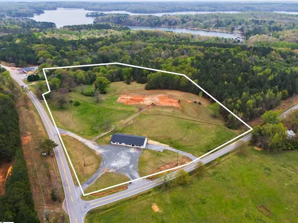 4145 Old Dobbins Bridge Rd, Anderson, SC 29643