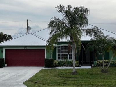 5453 NW Empress Circle NW, Port Saint Lucie, FL, 34983