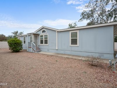 9333 E University Dr LOT 189, Mesa, AZ, 85207
