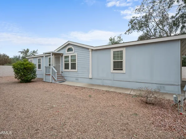 9333 E UNIVERSITY Drive #189, Mesa, AZ 85207