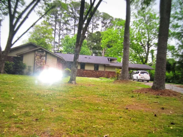 722 Denson Ave SW, Cullman, AL 35055