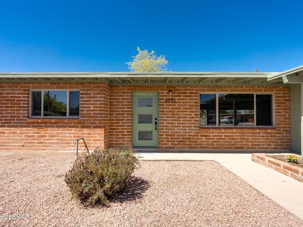 4933 E Copper St, Tucson, AZ 85712