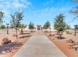 5100 Powder River Ln, El Paso, TX 79938