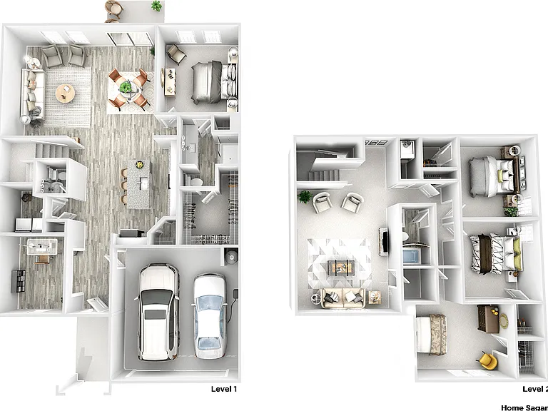 Parkview Place — Photo 36