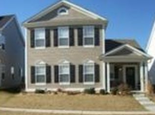 1013 Glengarry Dr, Wentzville, MO 63385