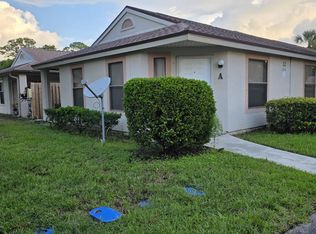 2818 Stoneway Lane Apt A, Fort Pierce, FL 34982