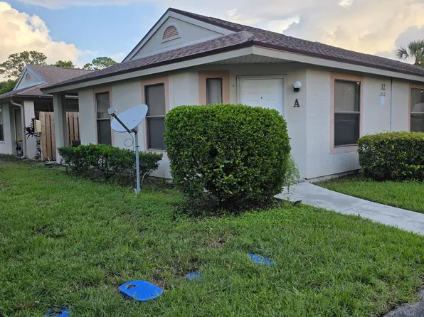 2818 Stoneway Lane Apt A, Fort Pierce, FL 34982
