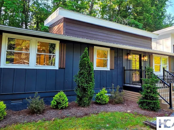 180 Lance Road, Cashiers, NC 28717
