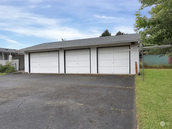 2123 78th Street Ct E, Tacoma, WA 98404