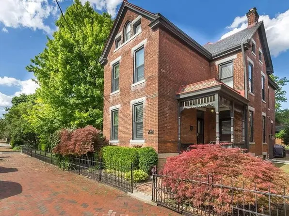 610 S 3rd St, Columbus, OH 43206