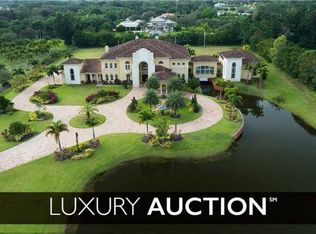 13607 Bella Ranch Ln, Southwest Ranches, FL 33330