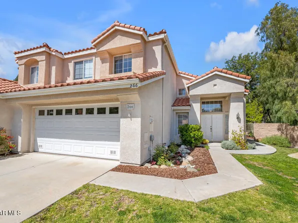 266 Concerto Dr, Oak Park, CA 91377