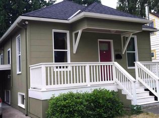 6831 24th Ave NE, Seattle, WA 98115