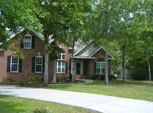 107 Bermuda Cir, Hampstead, NC 28443