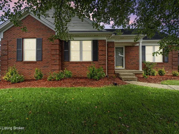 11703 Sun Beam Ct, Louisville, KY 40272