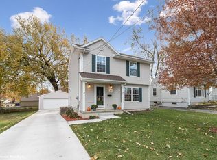 1801 48th St, Des Moines, IA 50310