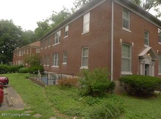 2012 Lauderdale Rd APT 3, Louisville, KY 40205