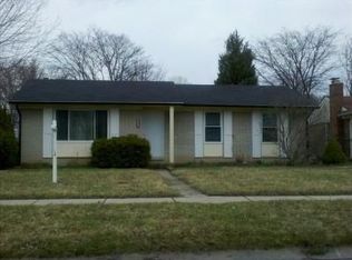 43326 Barchester Rd, Canton, MI 48187