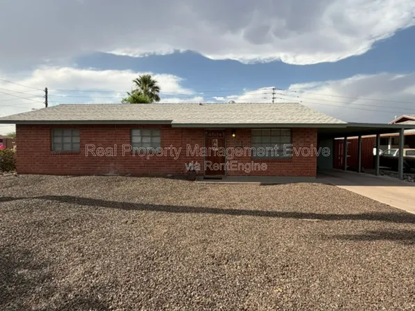 2246 W Mulberry Dr, Phoenix, AZ 85015
