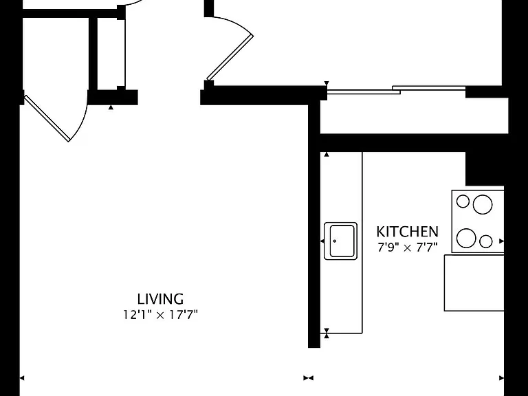 Garden Haus — Photo 27