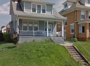 2013 Grandview Ave, McKeesport, PA